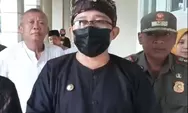 Jemaah Calon Haji 2022 Asal Kabupaten Tasikmalaya Mulai Berangkat 14 Juni