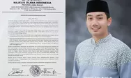 MUI Jawa Barat Serukan Salat Gaib Untuk Eril, Putra Sulung Ridwan Kamil