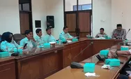 Jelang Peparda Jabar 2022, Anggaran NPCI Kota Tasikmalaya Belum Jelas