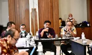 Raperda Pengelolaan Tenaga Kesehatan, Solusi Dari Pengalaman Hadapi Pandemi Covid-19