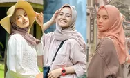 Fakta Menarik Nabila Ishma, Kekasih Eril Yang Miliki Segudang Prestasi