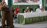 Pusat Layanan Haji dan Umrah Terpadu Kini Hadir di Kabupaten Ciamis