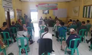 Kelurahan Panglayungan Sadar Bencana