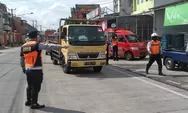 Ratusan Ribu Penunggak Pajak Kendaraan Di Kabupaten Tasikmalaya