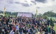 Tasikmalaya Tuan Rumah TWKM XXXII Mapala Tingkat Perguruan Tinggi Se-Indonesia