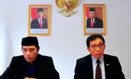 Jasad Putra Sulung Ridwan Kamil Ditemukan