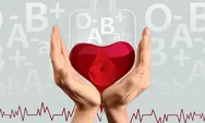 Memperingati Hari Donor Darah Sedunia 14 Juni 2022, Bagaimana Caranya?