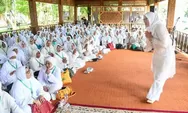 Jemaah Calon Haji Asal Kabupaten Purwakarta Mulai Berangkat 27 Juni 2022