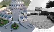 Ungkapan Haru Ridwan Kamil Tentang Indahnya Lokasi Makam Eril