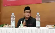 Anggota DPRD Jabar Jaenudin, Minta Masyarakat Terus Bumikan Pancasila