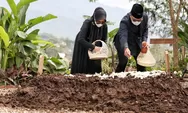Inna lillahi wa inna ilaihi rajiun, Selamat Jalan Eril