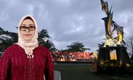 Seni Budaya Jadi Daya Dorong Pertumbuhan Pariwisata di Kabupaten Pangandaran