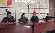 Bawaslu Kabupaten Tasikmalaya Buka Pendaftaran Pemantau Pemilu 2024