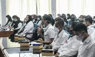 Terkait Surat Edaran Menteri PANRB, Tenaga Honorer di Kabupaten Ciamis Resah