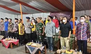 KPU Luncurkan Tahapan Pemilu Serentak 2024