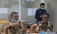 Tidak Hanya Urusi Sampah, Pansus VI DPRD Jabar Bahas Raperda RPPLH Dengan KLHK RI