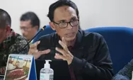 Luas Wilayah Jadi Pertimbangan Dalam Penyusunan Raperda RPPLH Jawa Barat