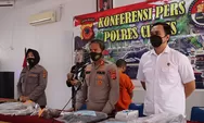 Modus Meminta Pekerjaan, Pelaku Bawa Kabur Motor Korban