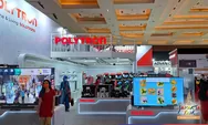 Polytron Ikut Ramaikan PRJ 2022, Banjir Promo dan Hadiah