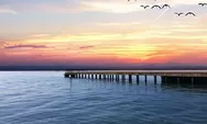 Hari Dermaga Nasional 2022, Mengingat Kembali Arti Pentingnya Bagi Perekonomian Bangsa