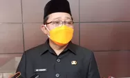 Bupati Tasikmalaya Minta Pempus Mempertimbangkan Kondisi Daerah