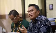 Pansus VI DPRD Jabar Serap Aspirasi Dinas Lingkungan Hidup Kabupaten Bandung