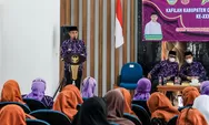 Agenda MTQ ke-37 Jawa Barat 2022, Dimulai Dengan Pawai Taaruf Hari Ini, 19 Juni 2022