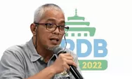 Pengumuman Hasil Seleksi PPDB Jabar 2022, DPRD Apresiasi Pelaksanaan Tahap 1