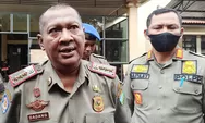 Kasatpol PP Kabupaten Tasikmalaya Serukan Patroli Intensif Malam Hari