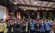 Bupati Tasikmalaya Ade Sugianto, Genjot Semangat Kafilah MTQ ke-37 Jabar