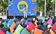 Smiling West Java Ambassador 2022,Promosikan Destinasi Wisata Dengan Konten Kreatif