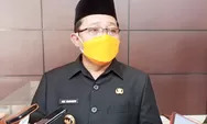 Bupati Tasikmalaya Minta Pengamanan Internal Pemda Diperketat
