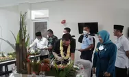 Bupati Ade Sugianto: Terbukti PKK Berkontribusi Dalam Pembangunan