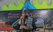 Untuk Perbaikan Jalan Desa, Bupati Tasikmalaya Kucurkan Dana Rp100 Juta