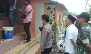 Aneh, Mobil Desa Margalaksana Dan Warung Tiba-tiba Kebakaran