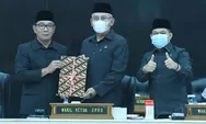 Ridwan Kamil Klaim Jabar Berhasil Melebihi Target Realisasi Pendapatan Daerah APBD TA 2022