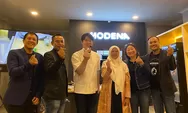 Menjadi Lebih Dekat, Kini Modena Home Center Ada di Sukabumi dan Tarakan