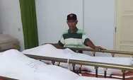 Tiga Korban Meninggal Dunia, Dua Di Antaranya Pasutri Mantan Brimob Dan Guru SD