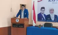 Jelang Pesta Demokrasi 2024, DPD PAN Kabupaten Tasikmalaya Gelar Rakerda