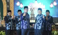 Pemda Sumedang Terapkan Digitalisasi, Penyelenggaraan MTQ Jabar 2022 Berjalan Sukses
