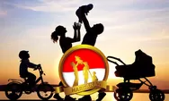 Hari Keluarga Nasional 2022, Momentum Percepatan Penurunan Stunting Nasional