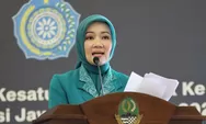 Peringatan Hari Kesatuan Gerak PKK ke-50 Tahun 2022, PKK Adalah Benteng Keluarga