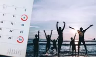 Rencana Wisata, Cek Tanggal Merah Bulan Juli 2022 dan Jadwal Libur Sekolah 2022