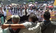 Sekda Sebut Pemerintah Kabupaten Tasikmalaya Sedang Berjuang Untuk Guru Honorer