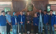 Inilah Langkah Perdana Anjar Asmara Sebagai Ketua DPC Partai Demokrat Kabupaten Ciamis