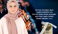 Ini Kumpulan Ucapan Selamat Sarat Makna dan Doa, Menyambut Lebaran Iduladha 2022