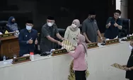 Fraksi-fraksi di DPRD Jabar Tanggapi Realisasi Pendapatan Daerah 2021 Melebihi Target