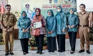 Pemanfaatan Lahan Pekarangan Rumah di Kabupaten Ciamis, Terbanyak di Jawa Barat
