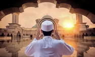 Adab Menyambut Iduladha 2022, Sesuai Sunnah Rasulullah SAW