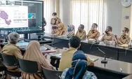 Kolaborasi dan Inovasi Menjadi Salah Satu Kunci Penurunan Stunting di Kabupaten Ciamis